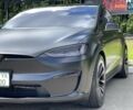 Черный Тесла Модель Х, объемом двигателя 0 л и пробегом 7 тыс. км за 77700 $, фото 7 на Automoto.ua