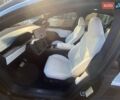 Черный Тесла Модель Х, объемом двигателя 0 л и пробегом 19 тыс. км за 53000 $, фото 37 на Automoto.ua