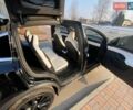 Черный Тесла Модель Х, объемом двигателя 0 л и пробегом 19 тыс. км за 53000 $, фото 39 на Automoto.ua