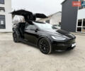 Чорний Тесла Модель Х, об'ємом двигуна 0 л та пробігом 68 тис. км за 47500 $, фото 10 на Automoto.ua