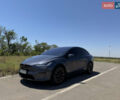 Чорний Тесла Модель Х, об'ємом двигуна 0 л та пробігом 84 тис. км за 49000 $, фото 5 на Automoto.ua