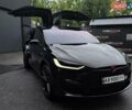 Черный Тесла Модель Х, объемом двигателя 0 л и пробегом 15 тыс. км за 50000 $, фото 33 на Automoto.ua