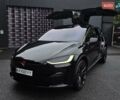 Черный Тесла Модель Х, объемом двигателя 0 л и пробегом 15 тыс. км за 50000 $, фото 19 на Automoto.ua