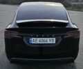 Чорний Тесла Модель Х, об'ємом двигуна 0 л та пробігом 11 тис. км за 68000 $, фото 8 на Automoto.ua