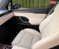 Чорний Тесла Модель Х, об'ємом двигуна 0 л та пробігом 22 тис. км за 49500 $, фото 21 на Automoto.ua
