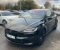 Чорний Тесла Модель Х, об'ємом двигуна 0 л та пробігом 54 тис. км за 49000 $, фото 16 на Automoto.ua