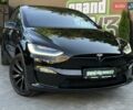 Черный Тесла Модель Х, объемом двигателя 0 л и пробегом 1 тыс. км за 74000 $, фото 7 на Automoto.ua