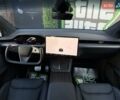 Черный Тесла Модель Х, объемом двигателя 0 л и пробегом 1 тыс. км за 74000 $, фото 50 на Automoto.ua