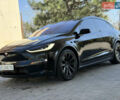 Чорний Тесла Модель Х, об'ємом двигуна 0 л та пробігом 7 тис. км за 53500 $, фото 17 на Automoto.ua