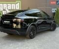 Тесла Модель Х 2023 в Киеве на Automoto.ua Черный Тесла Модель Х, объемом двигателя 0 л и пробегом 1 тыс. км за 75000 $, фото 13 на Automoto.ua