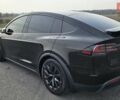 Чорний Тесла Модель Х, об'ємом двигуна 0 л та пробігом 11 тис. км за 68000 $, фото 9 на Automoto.ua