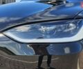 Черный Тесла Модель Х, объемом двигателя 0 л и пробегом 32 тыс. км за 55500 $, фото 27 на Automoto.ua