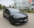 Чорний Тесла Модель Х, об'ємом двигуна 0 л та пробігом 6 тис. км за 46000 $, фото 1 на Automoto.ua