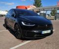 Черный Тесла Модель Х, объемом двигателя 0 л и пробегом 32 тыс. км за 55500 $, фото 6 на Automoto.ua
