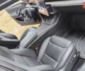 Чорний Тесла Модель Х, об'ємом двигуна 0 л та пробігом 33 тис. км за 48000 $, фото 15 на Automoto.ua