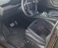 Чорний Тесла Модель Х, об'ємом двигуна 0 л та пробігом 3 тис. км за 60000 $, фото 1 на Automoto.ua