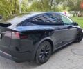 Чорний Тесла Модель Х, об'ємом двигуна 0 л та пробігом 33 тис. км за 48000 $, фото 7 на Automoto.ua