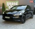 Черный Тесла Модель Х, объемом двигателя 0 л и пробегом 1 тыс. км за 74000 $, фото 10 на Automoto.ua