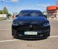 Черный Тесла Модель Х, объемом двигателя 0 л и пробегом 32 тыс. км за 55500 $, фото 8 на Automoto.ua