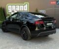 Тесла Модель Х 2023 в Киеве на Automoto.ua Черный Тесла Модель Х, объемом двигателя 0 л и пробегом 1 тыс. км за 75000 $, фото 18 на Automoto.ua