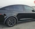 Чорний Тесла Модель Х, об'ємом двигуна 0 л та пробігом 11 тис. км за 68000 $, фото 4 на Automoto.ua