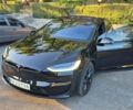Чорний Тесла Модель Х, об'ємом двигуна 0 л та пробігом 60 тис. км за 53000 $, фото 1 на Automoto.ua