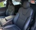 Черный Тесла Модель Х, объемом двигателя 0 л и пробегом 1 тыс. км за 74000 $, фото 34 на Automoto.ua