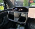 Черный Тесла Модель Х, объемом двигателя 0 л и пробегом 1 тыс. км за 74000 $, фото 57 на Automoto.ua