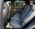 Черный Тесла Модель Х, объемом двигателя 0 л и пробегом 1 тыс. км за 74000 $, фото 37 на Automoto.ua