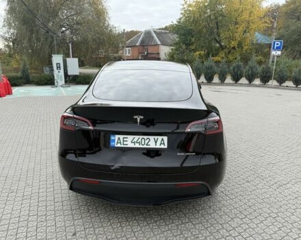 Черный Тесла Модель Х, объемом двигателя 0 л и пробегом 71 тыс. км за 639 $, фото 5 на Automoto.ua