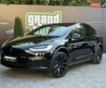 Тесла Модель Х 2023 в Киеве на Automoto.ua Черный Тесла Модель Х, объемом двигателя 0 л и пробегом 1 тыс. км за 75000 $, фото 9 на Automoto.ua