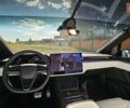 Черный Тесла Модель Х, объемом двигателя 0 л и пробегом 32 тыс. км за 55500 $, фото 21 на Automoto.ua