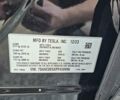 Черный Тесла Модель Х, объемом двигателя 0 л и пробегом 32 тыс. км за 55500 $, фото 28 на Automoto.ua