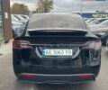 Чорний Тесла Модель Х, об'ємом двигуна 0 л та пробігом 54 тис. км за 49000 $, фото 10 на Automoto.ua