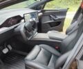 Чорний Тесла Модель Х, об'ємом двигуна 0 л та пробігом 33 тис. км за 48000 $, фото 13 на Automoto.ua