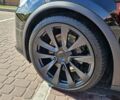 Черный Тесла Модель Х, объемом двигателя 0 л и пробегом 32 тыс. км за 55500 $, фото 24 на Automoto.ua