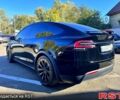 Чорний Тесла Модель Х, об'ємом двигуна 0 л та пробігом 34 тис. км за 65000 $, фото 2 на Automoto.ua