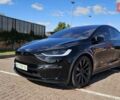 Черный Тесла Модель Х, объемом двигателя 0 л и пробегом 32 тыс. км за 55500 $, фото 14 на Automoto.ua