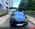 Чорний Тесла Модель Х, об'ємом двигуна 0.67 л та пробігом 140 тис. км за 89000 $, фото 1 на Automoto.ua