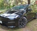 Чорний Тесла Модель Х, об'ємом двигуна 0 л та пробігом 33 тис. км за 48000 $, фото 8 на Automoto.ua