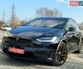 Чорний Тесла Модель Х, об'ємом двигуна 0 л та пробігом 19 тис. км за 46000 $, фото 1 на Automoto.ua