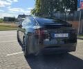 Черный Тесла Модель Х, объемом двигателя 0 л и пробегом 32 тыс. км за 55500 $, фото 9 на Automoto.ua