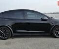 Чорний Тесла Модель Х, об'ємом двигуна 0 л та пробігом 11 тис. км за 68000 $, фото 3 на Automoto.ua