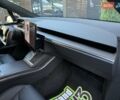 Тесла Модель Х 2023 в Киеве на Automoto.ua Черный Тесла Модель Х, объемом двигателя 0 л и пробегом 1 тыс. км за 75000 $, фото 48 на Automoto.ua