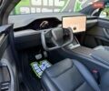 Черный Тесла Модель Х, объемом двигателя 0 л и пробегом 1 тыс. км за 74000 $, фото 30 на Automoto.ua