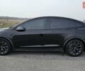 Чорний Тесла Модель Х, об'ємом двигуна 0 л та пробігом 11 тис. км за 68000 $, фото 10 на Automoto.ua