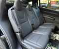 Черный Тесла Модель Х, объемом двигателя 0 л и пробегом 1 тыс. км за 74000 $, фото 40 на Automoto.ua