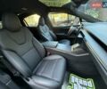 Черный Тесла Модель Х, объемом двигателя 0 л и пробегом 1 тыс. км за 74000 $, фото 47 на Automoto.ua