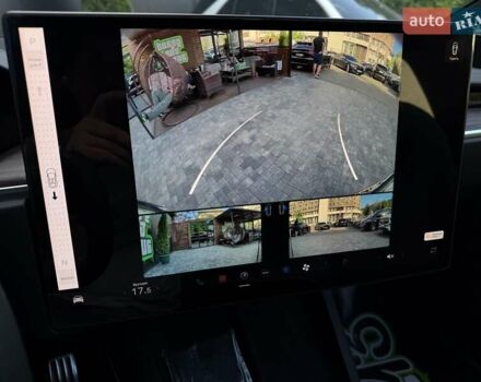 Тесла Модель Х 2023 в Киеве на Automoto.ua Черный Тесла Модель Х, объемом двигателя 0 л и пробегом 1 тыс. км за 75000 $, фото 26 на Automoto.ua