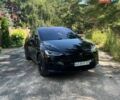 Черный Тесла Модель Х, объемом двигателя 0 л и пробегом 30 тыс. км за 59500 $, фото 1 на Automoto.ua